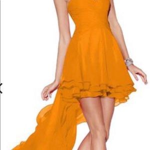 Brand new Alyce dress.